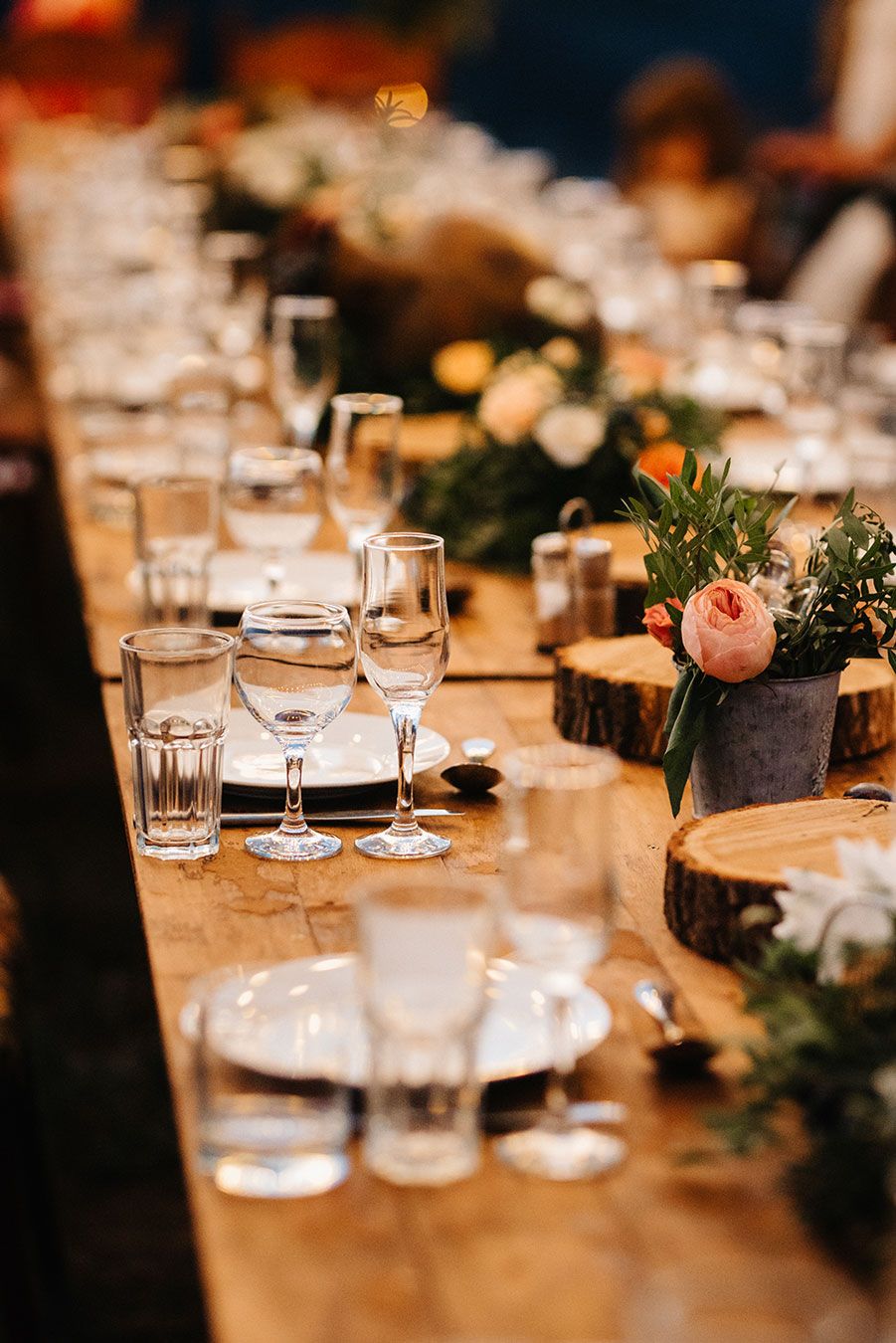 Catering & Drinks
