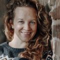 Profilbild - Anni Beier